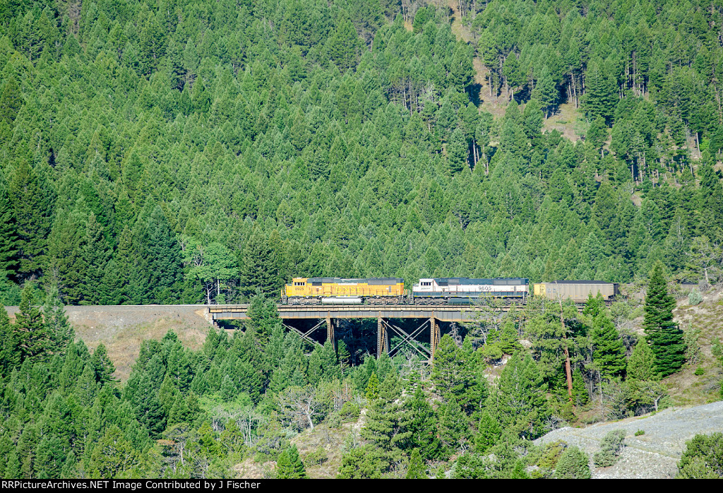 BNSF 8925